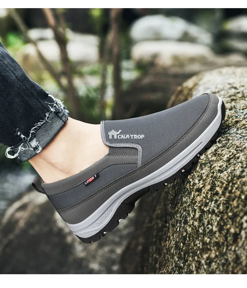 Herren-Sneaker Perrino