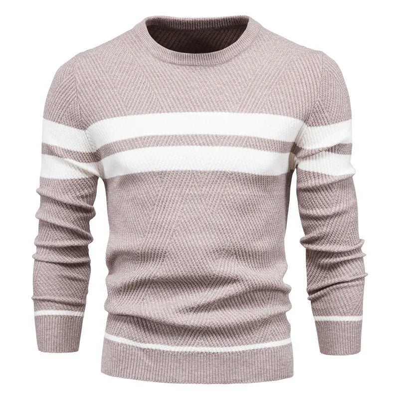 Herrenpullover Luren