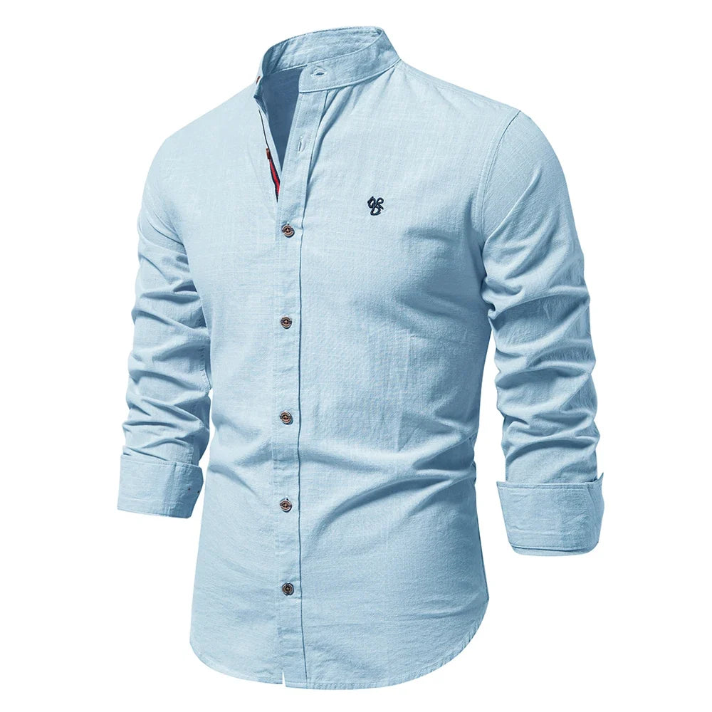 Herren-Businesshemd Quintus