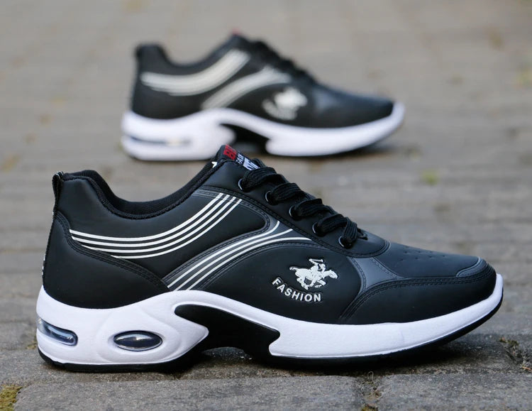 Herren-Casual-Sneaker Kenner