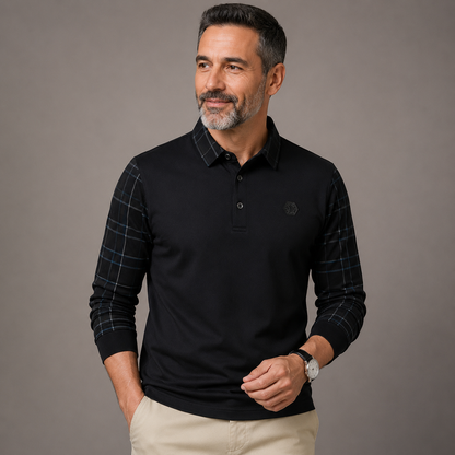 Herren-Sweatshirt Vicente