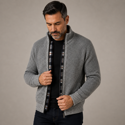 Herrenjacke Trento