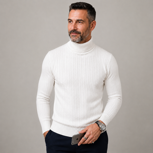 Herrenpullover Kevin