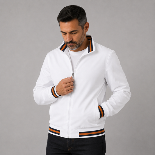 Herrenjacke Lavelo
