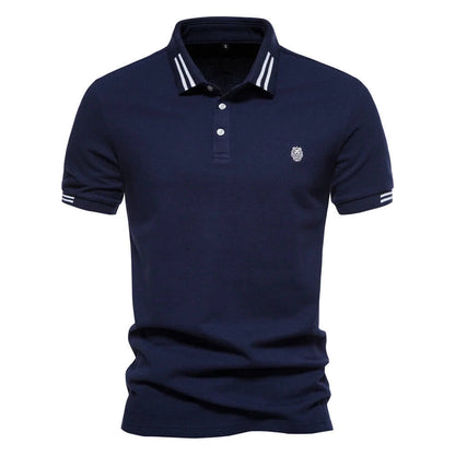 Herren-Poloshirt Dorian