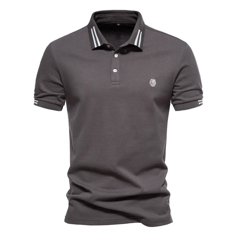 Herren-Poloshirt Dorian