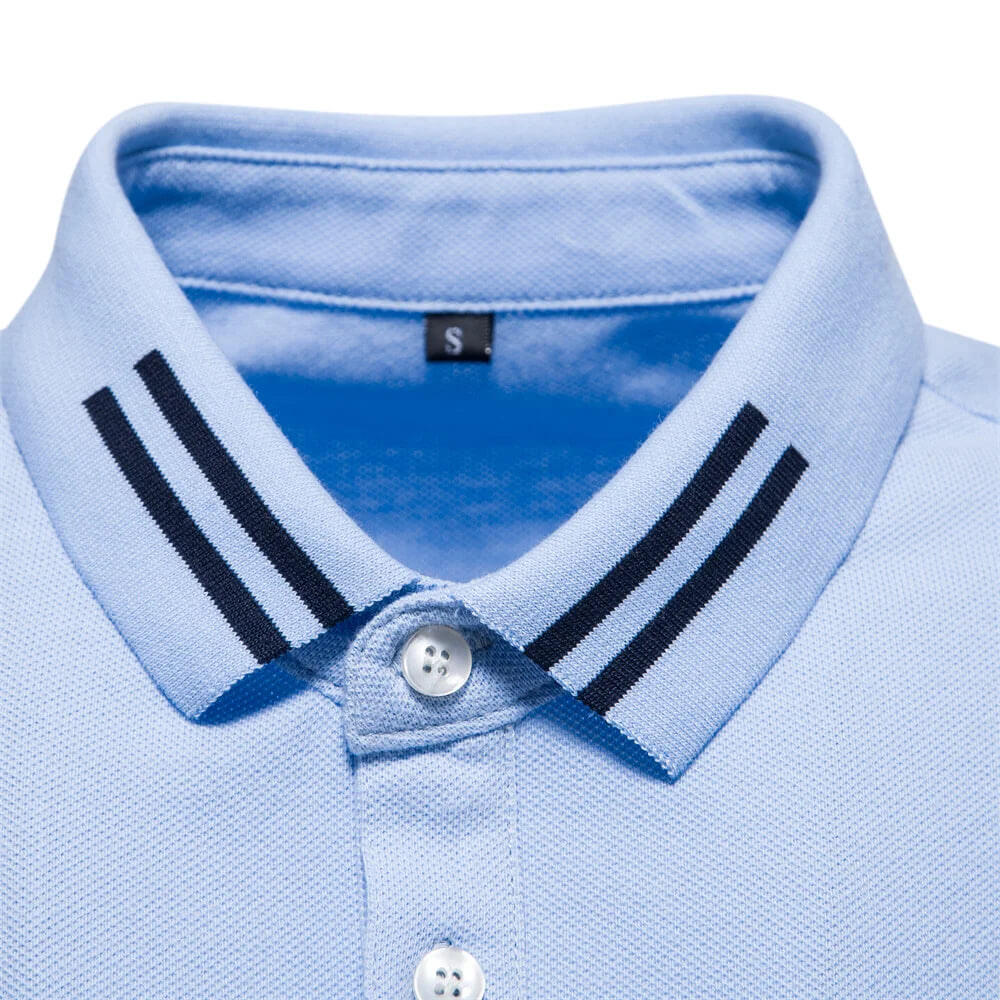 Herren-Poloshirt Dorian