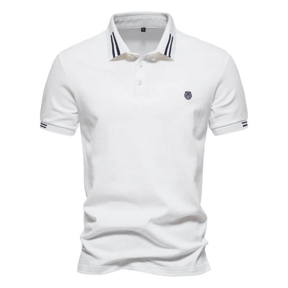 Herren-Poloshirt Dorian
