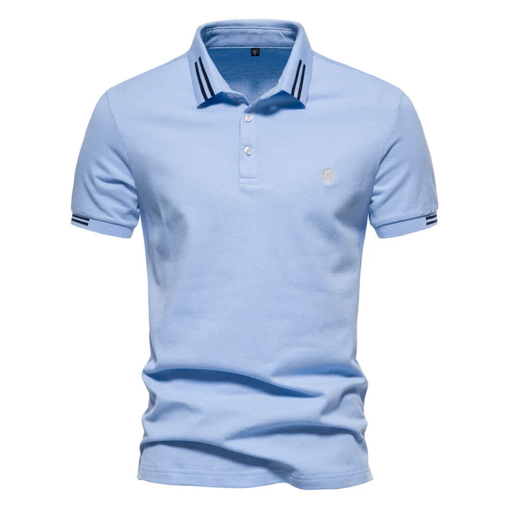 Herren-Poloshirt Dorian