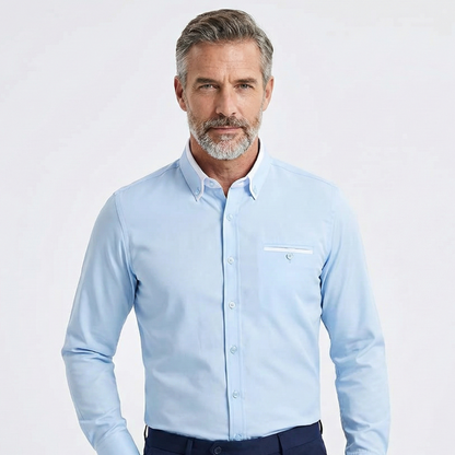 Herren-Businesshemd Carino