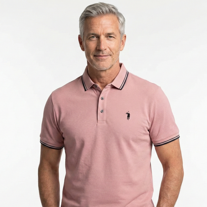 Herren-Poloshirt Ralph
