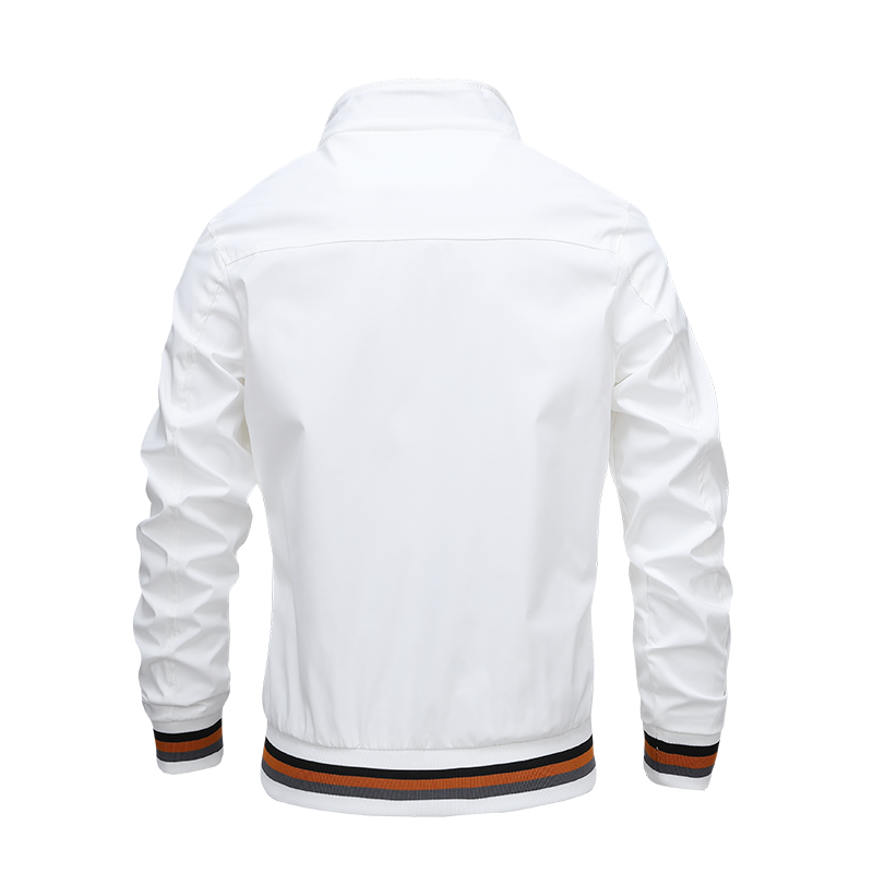 Herrenjacke Lavelo