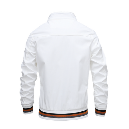 Herrenjacke Lavelo