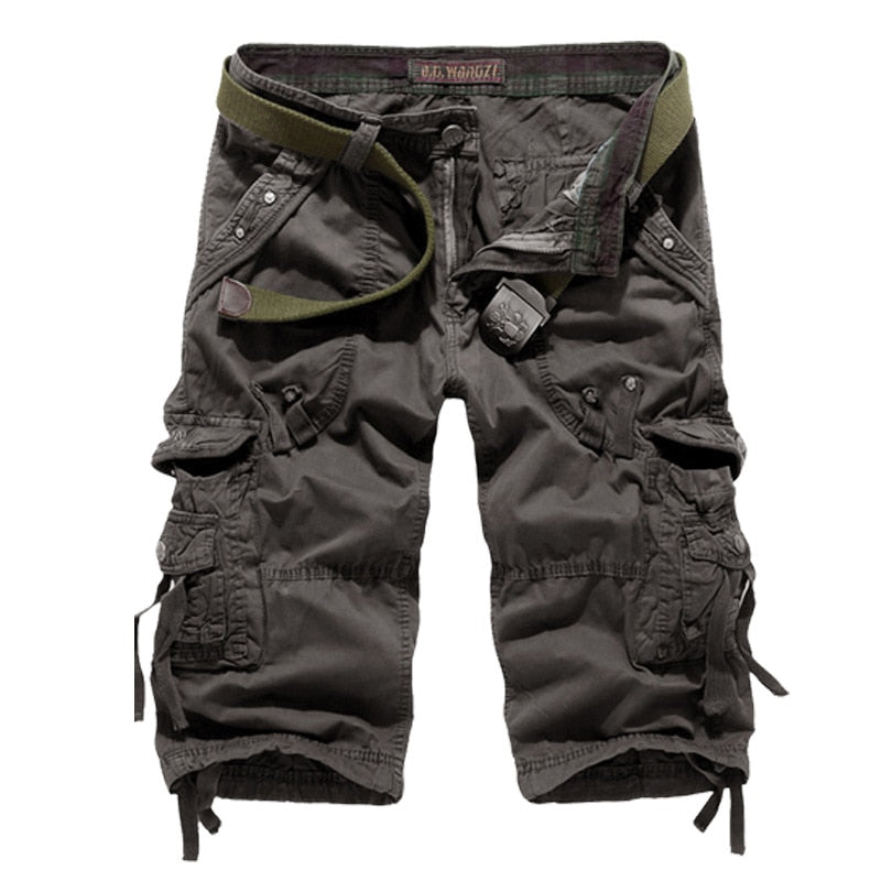 Herrenshorts Kellor
