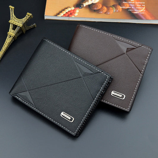 Herrenbrieftasche Daiq