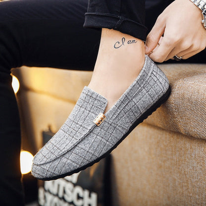 Herren-Loafer Brian
