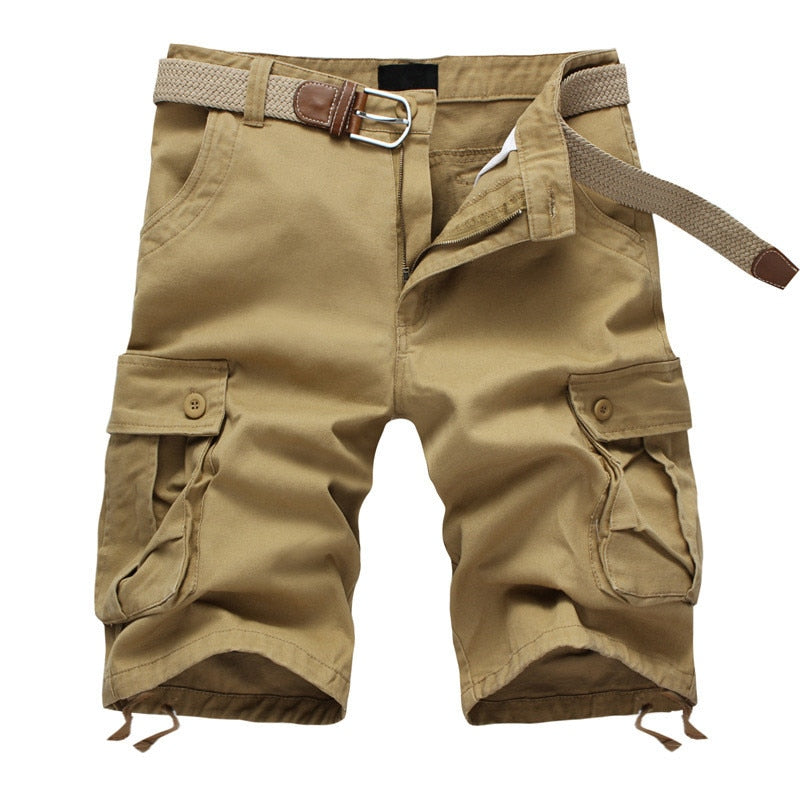 Herrenshorts Petrucio