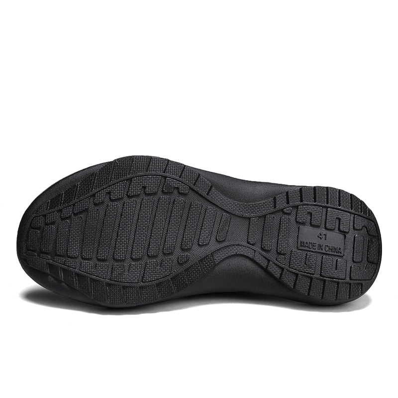 Herren-Pantolette Sandler