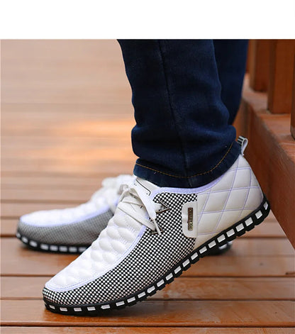 Herren-Casualschuh Stefano