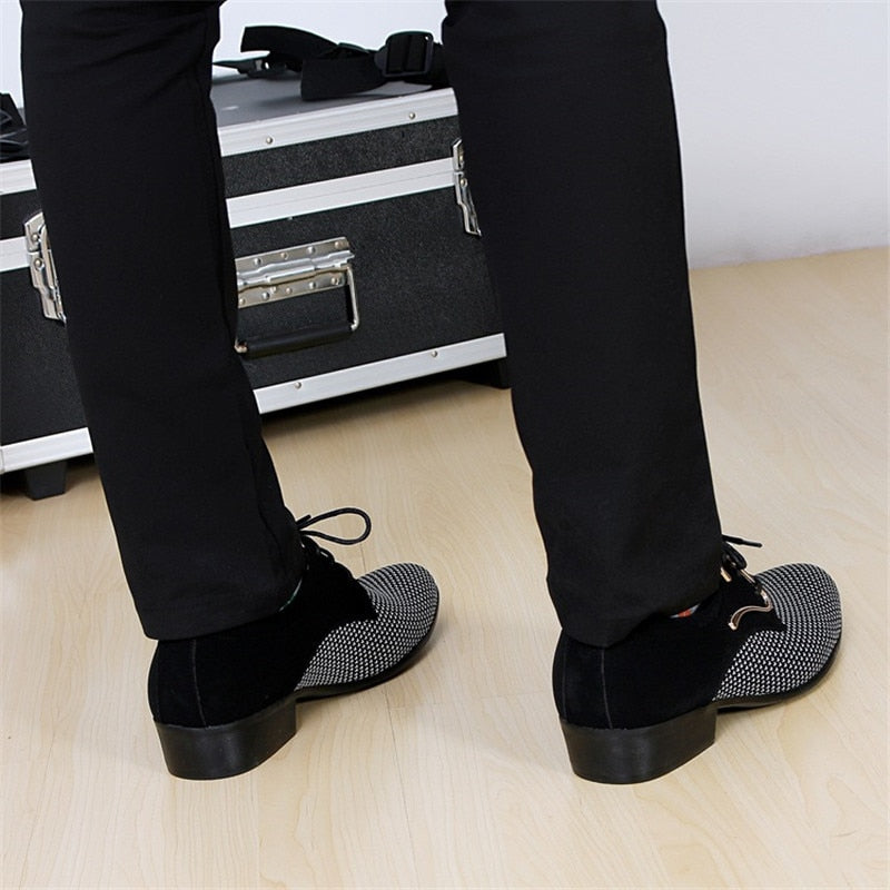 Herren-Casualschuh Orion