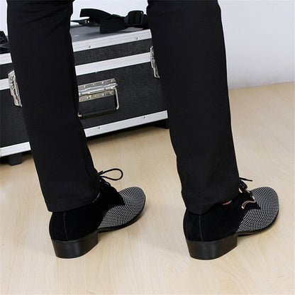 Herren-Casualschuh Orion