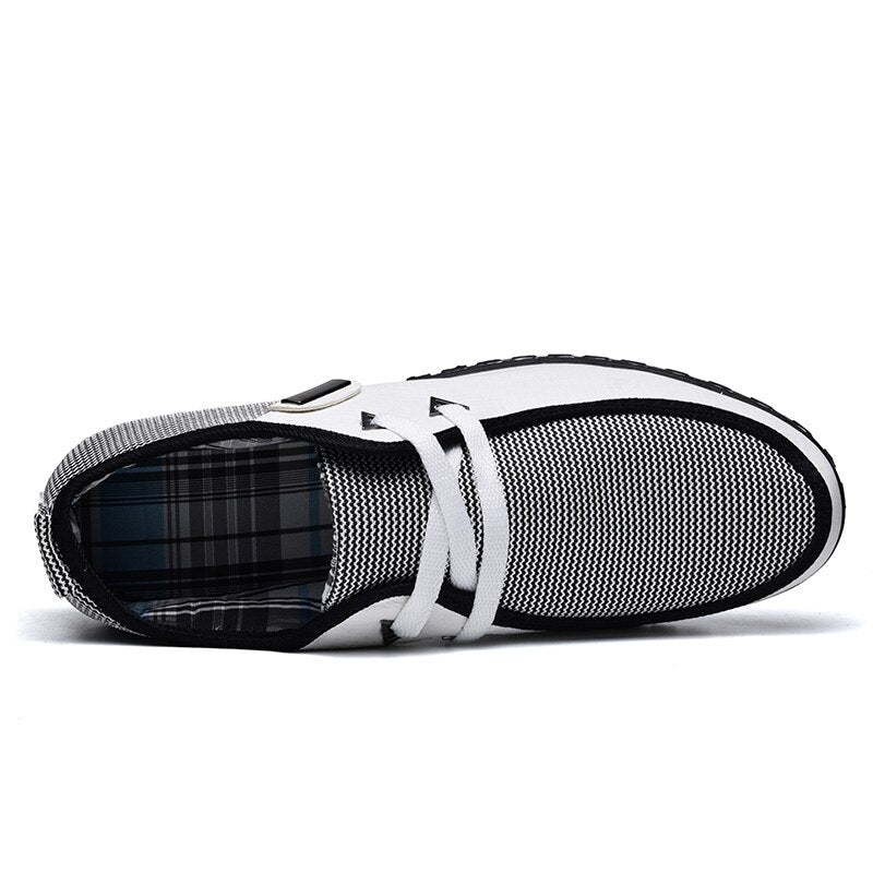 Herren-Casualschuh Nortin