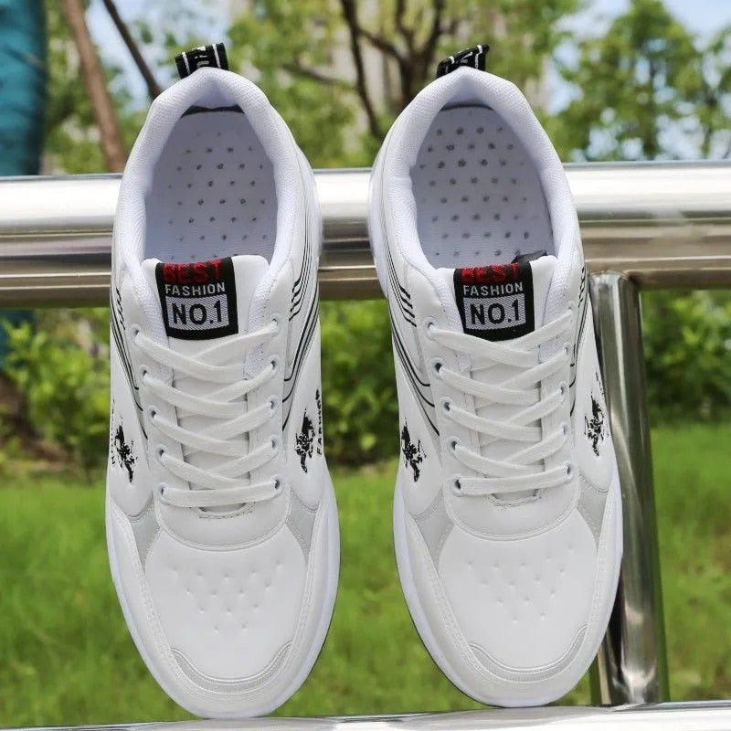 Herren-Casual-Sneaker Kenner