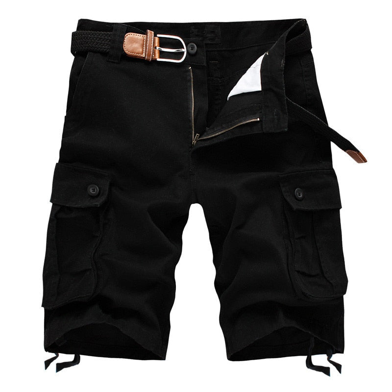 Herrenshorts Petrucio