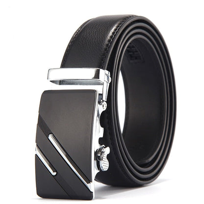 Herrengürtel Fashion Leder