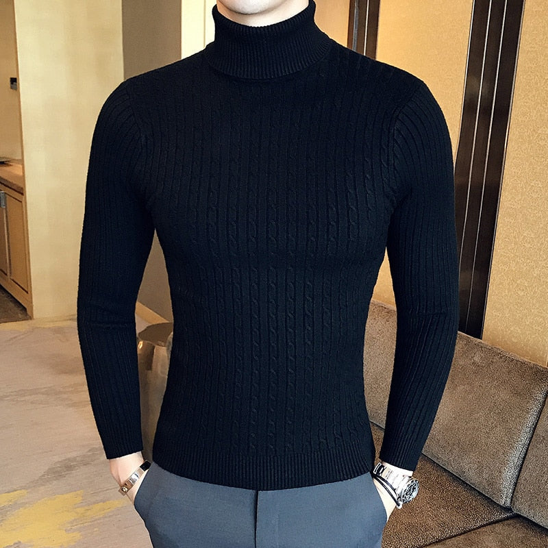 Herrenpullover Kevin