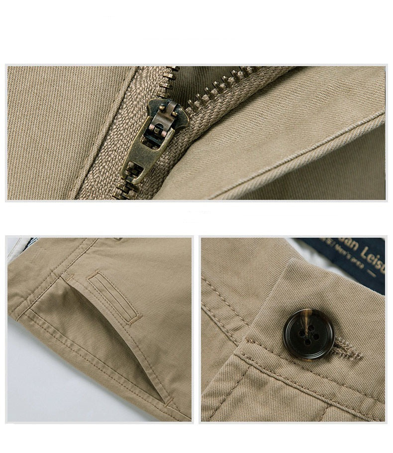 Herrenshorts Variano