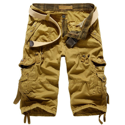 Herrenshorts Kellor