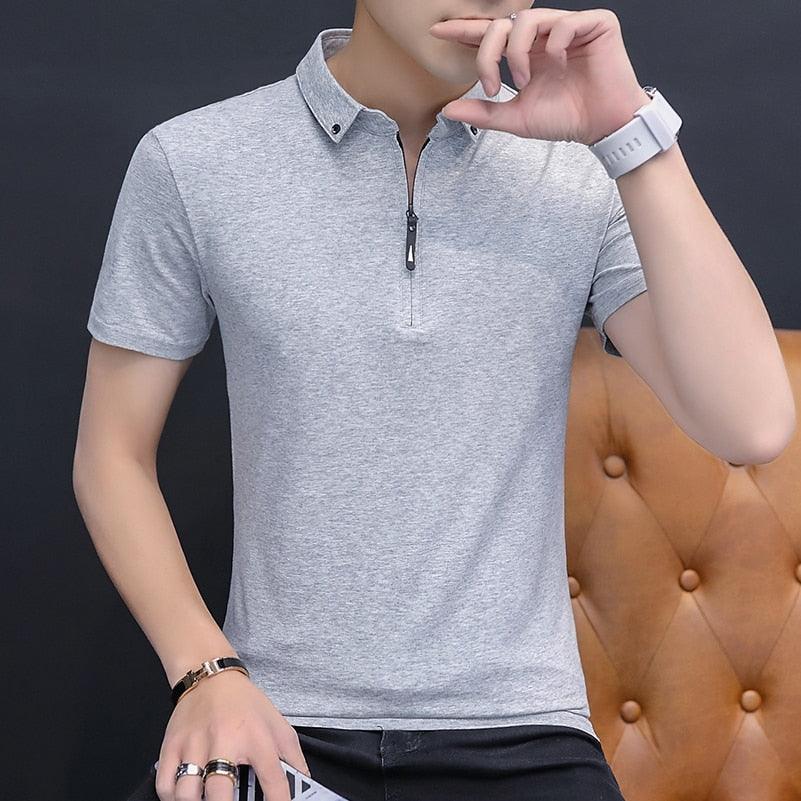 Herren-Poloshirt Brieff