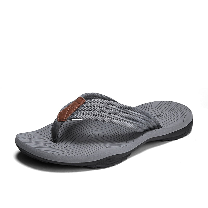 Herren-Pantolette Sandler