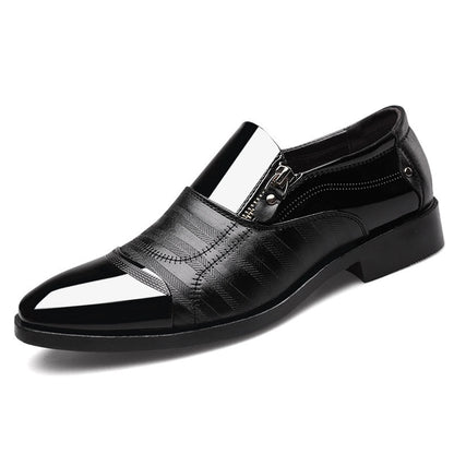 Herrenschuh Klassisch Luxus