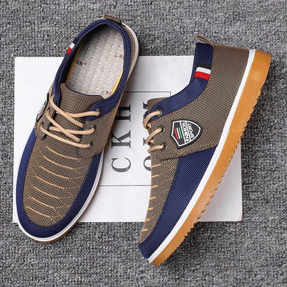 Herren-Casual-Sneaker Pertini