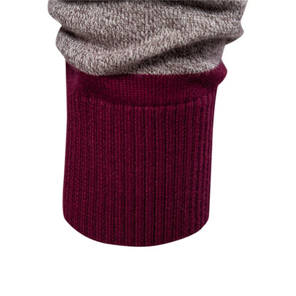 Herrenpullover Garmind
