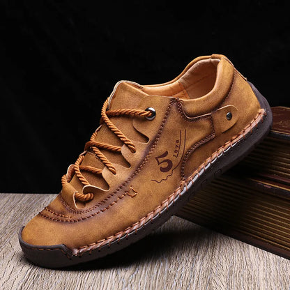 Herren-Casualschuh Rubber