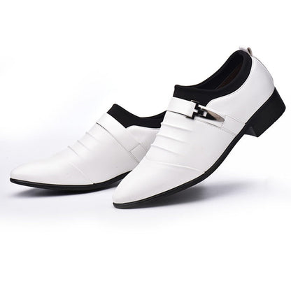 Herrenschuh Klassisch