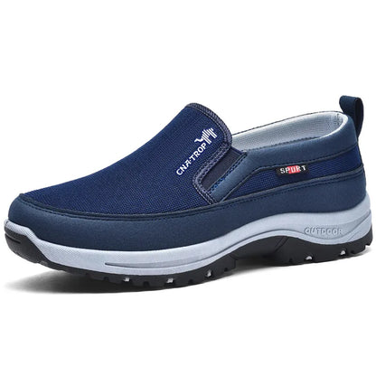 Herren-Sneaker Perrino