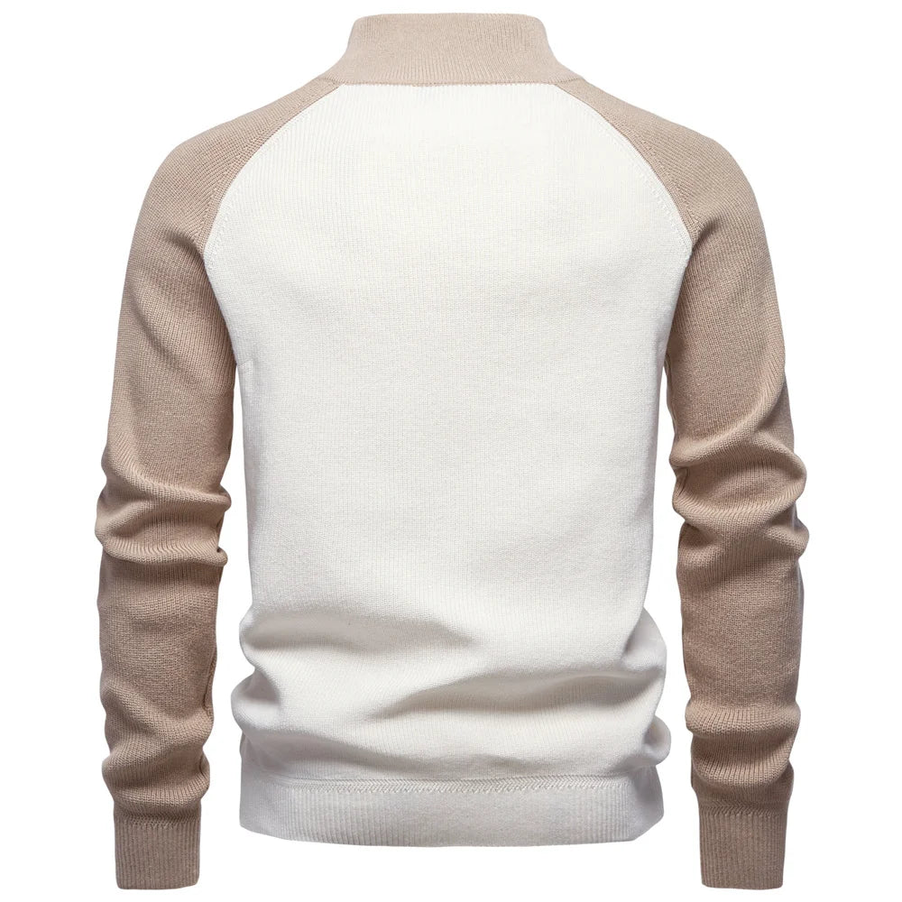 Herrenpullover Romeni