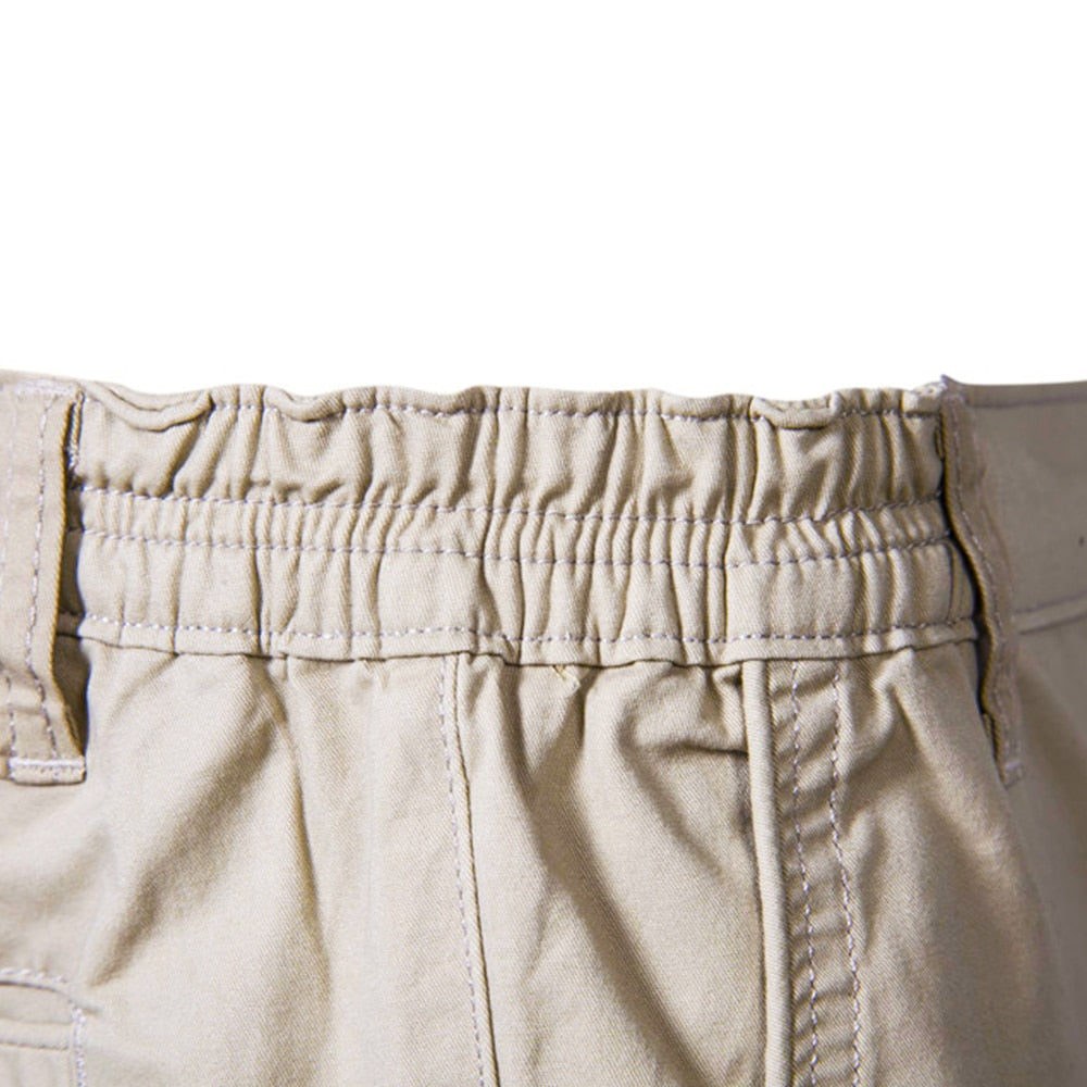 Herrenshorts Cetino