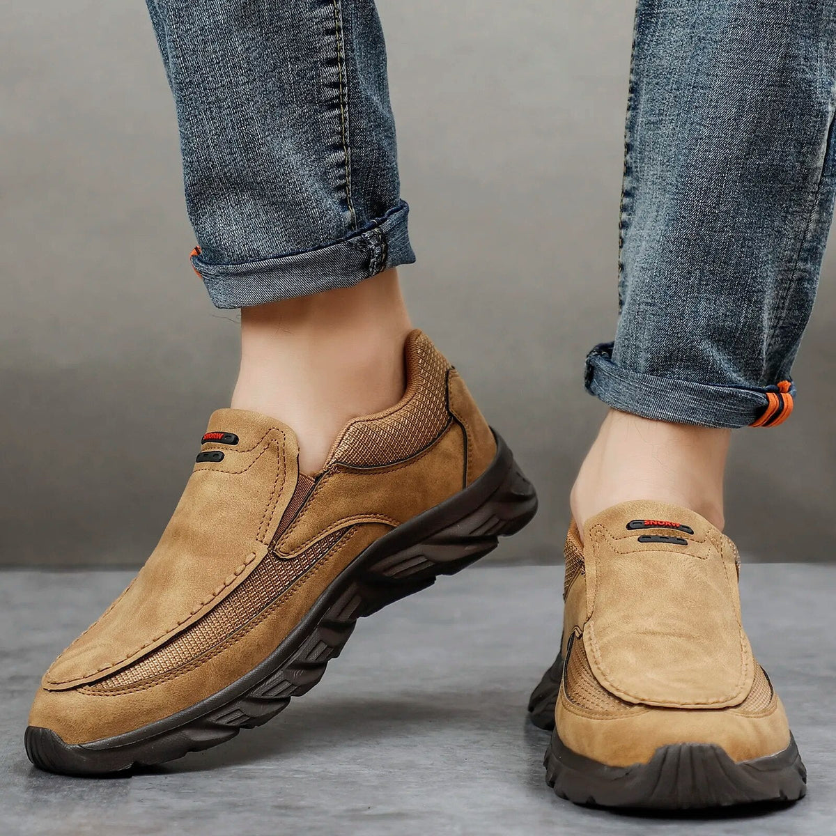 Herren-Casualschuh Vocassio