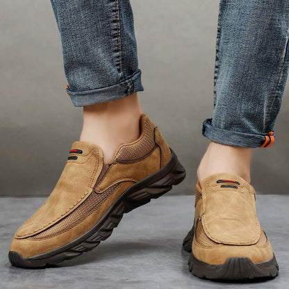 Herren-Casualschuh Vocassio