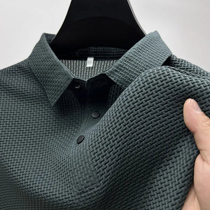 Premium-Poloshirt