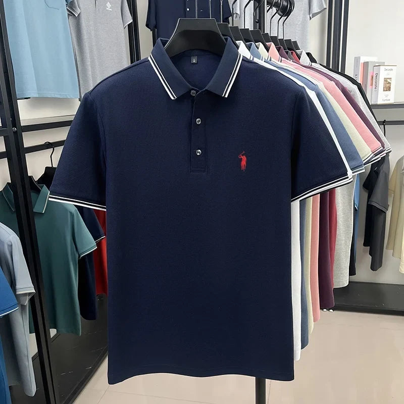 Herren-Poloshirt Ralph
