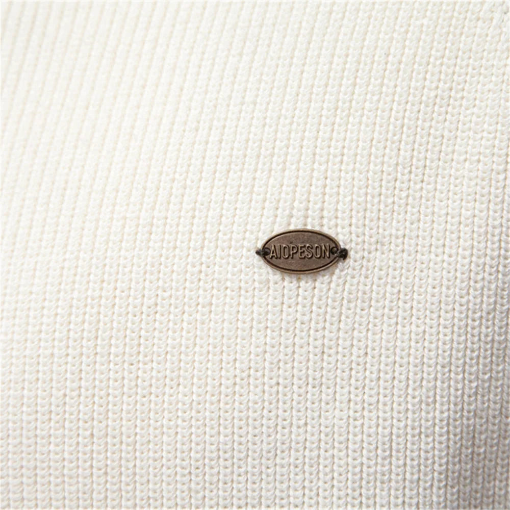 Herrenpullover Romeni