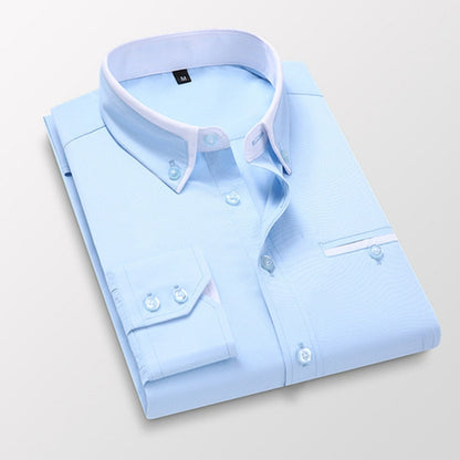 Herren-Businesshemd Carino