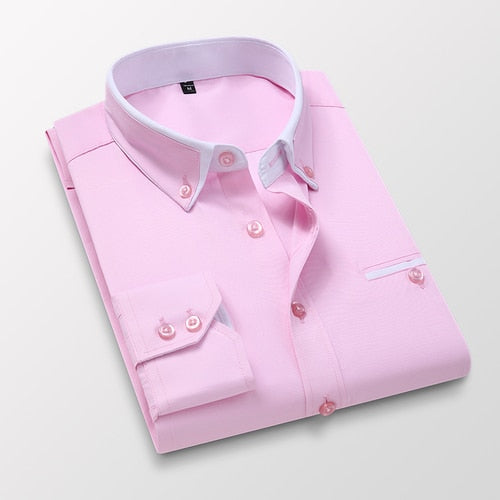 Herren-Businesshemd Carino