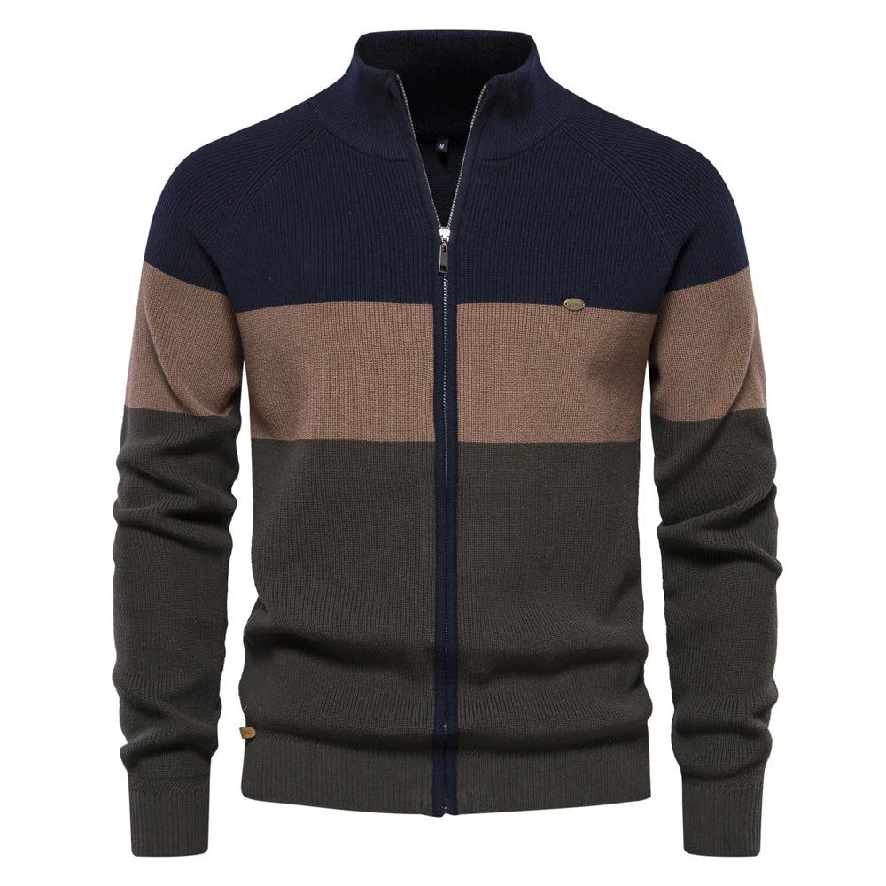 Herrenjacke Kellor